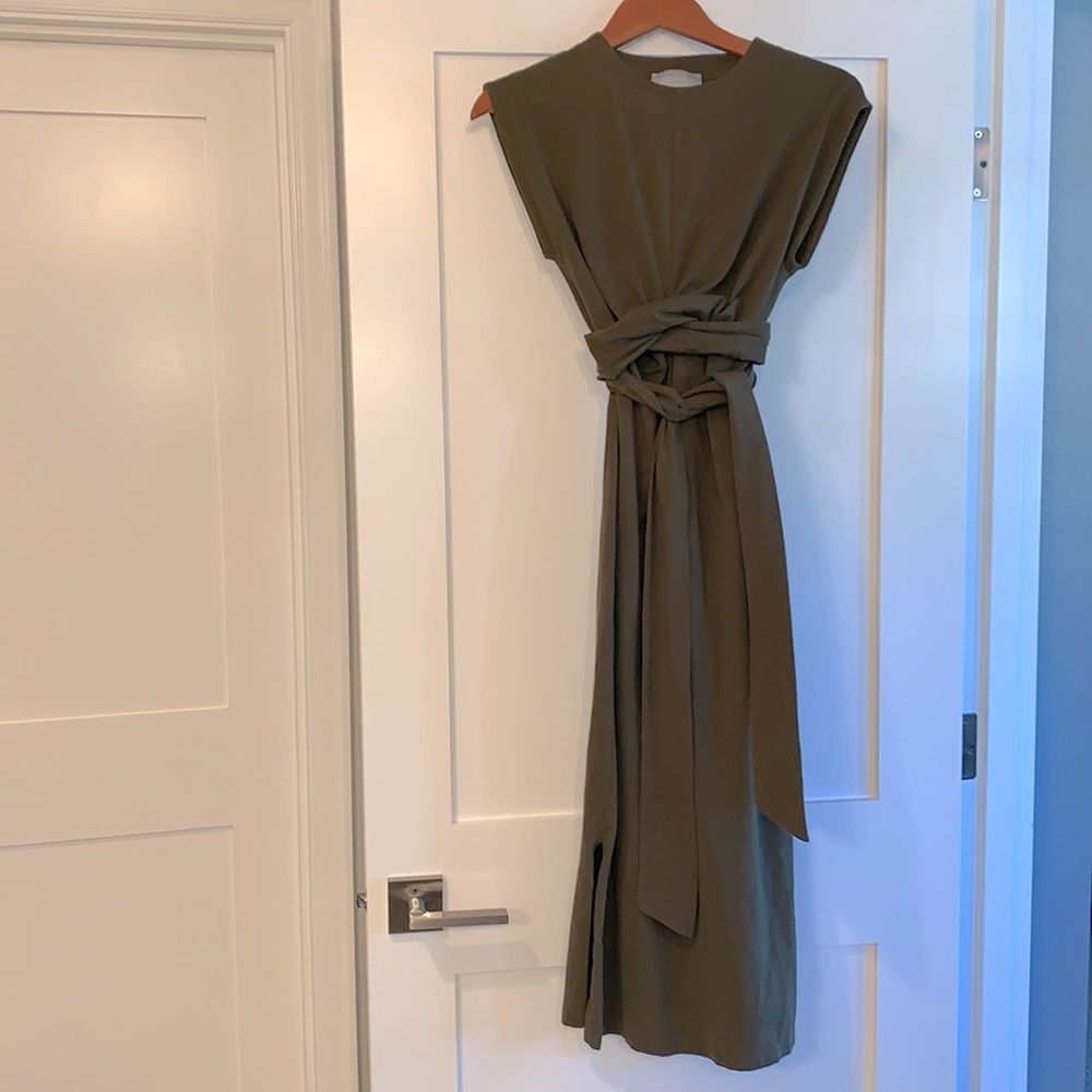 Modern Citizen dress